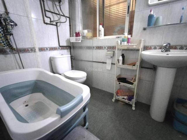 Estudio en venta en Rubí