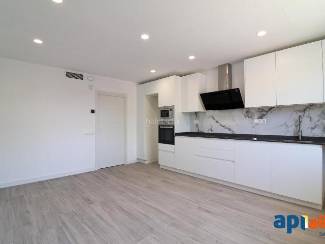 Estudio en venta en Sabadell, Can Rull