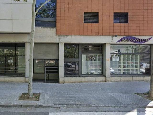 Estudio en venta en Sabadell