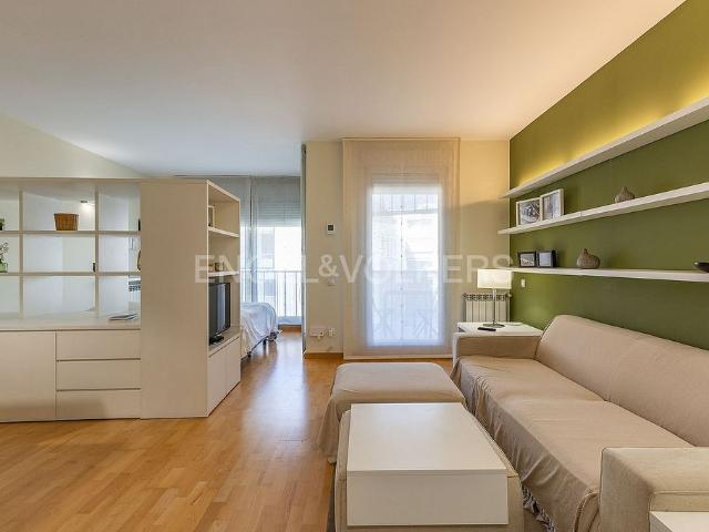 Estudio en venta en Sabadell