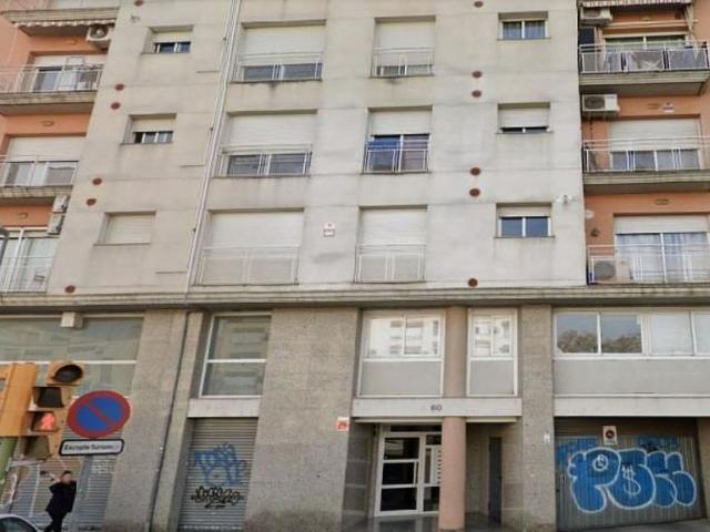 Estudio en venta en Sabadell