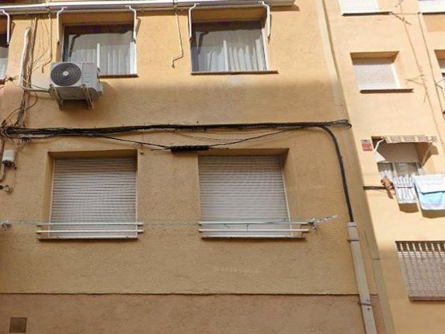 Estudio en venta en Sabadell