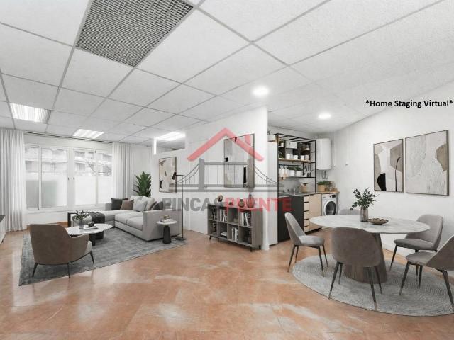 Estudio en venta en Eixample, Barcelonès