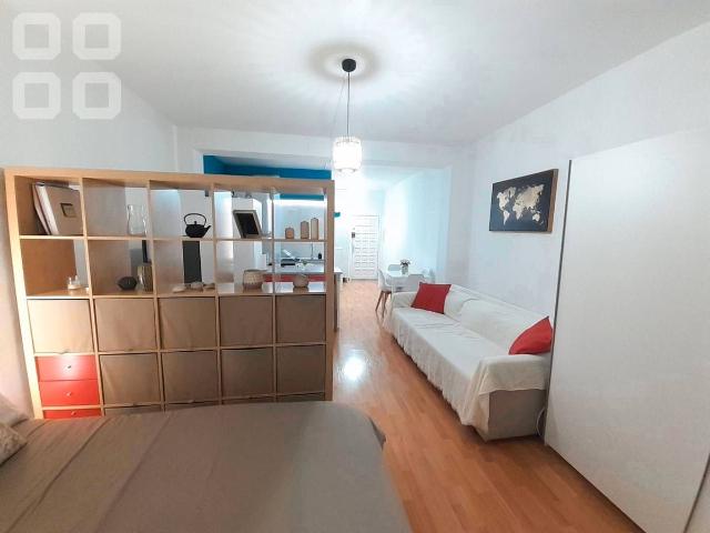 Estudio en venta en Eixample, Barcelona