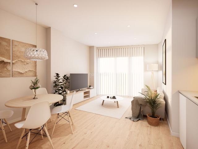Apartamento en venta en el Salt, el Camp de Morvedre