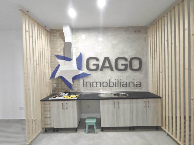 Estudio en venta en Córdoba, Andalucía