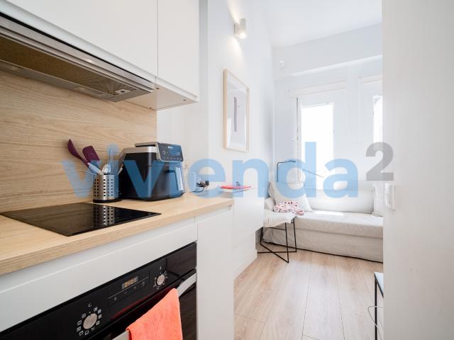 Estudio en venta en Salamanca, Madrid