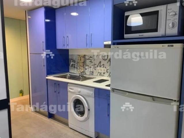 Estudio en venta en Centro, Salamanca