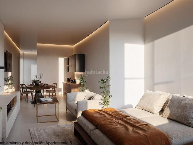 Estudio en venta en Centro, Salamanca