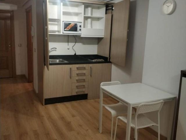 Estudio en venta en Salamanca