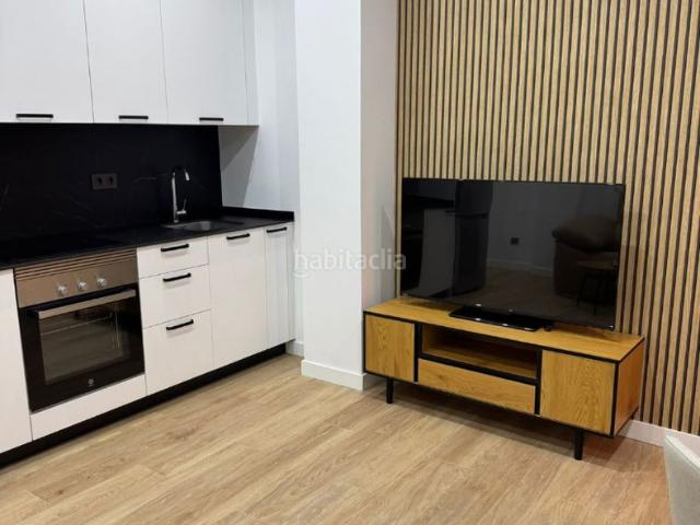 Estudio en venta en Centro, Salamanca