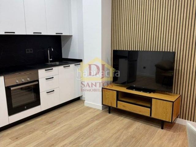 Estudio en venta en Centro, Salamanca