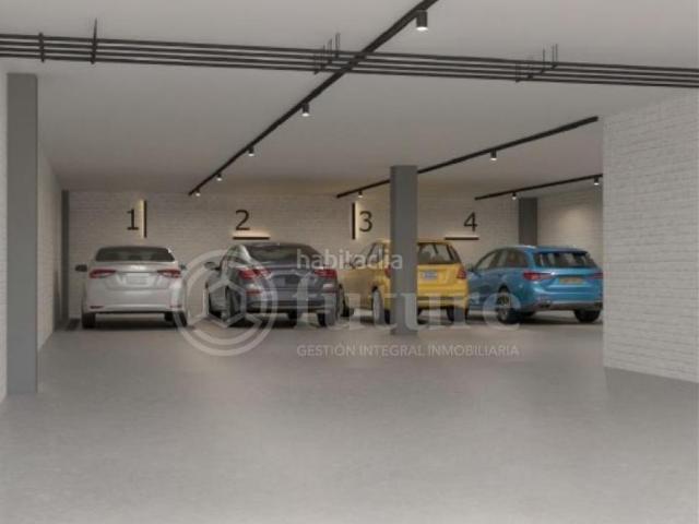 Estudio en venta en Salamanca, Centro