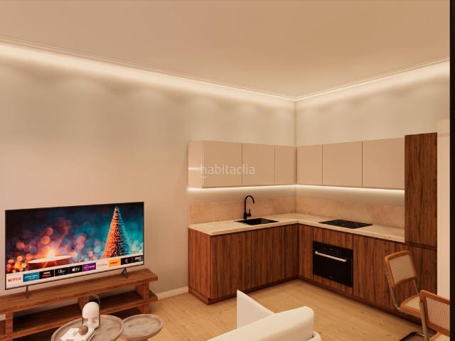 Estudio en venta en Centro, Salamanca