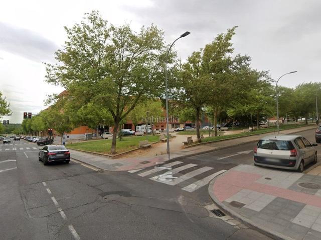 Estudio en venta en Salamanca, Centro