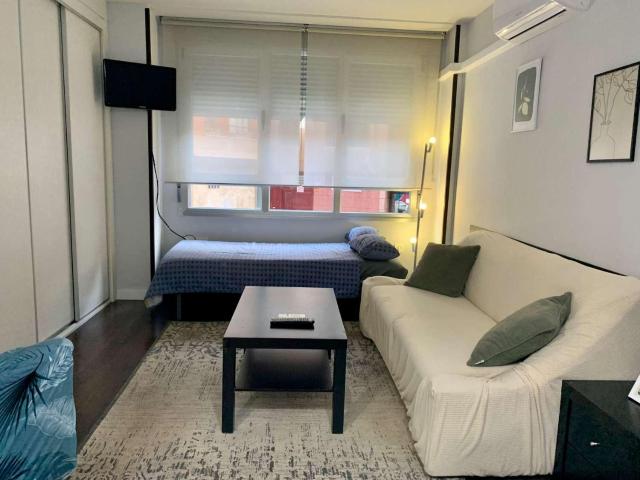Estudio en venta en Salamanca, Oeste