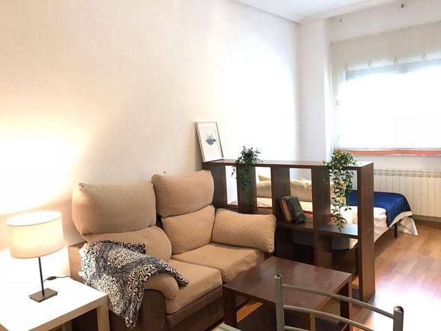 Estudio en venta en Centro, Salamanca