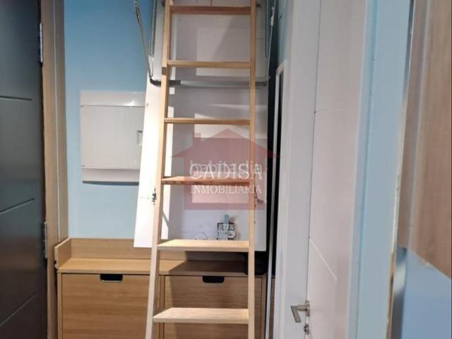 Estudio en venta en Salamanca, Centro