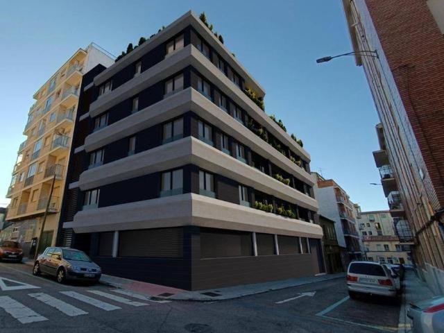 Estudio en venta en Salamanca, Centro
