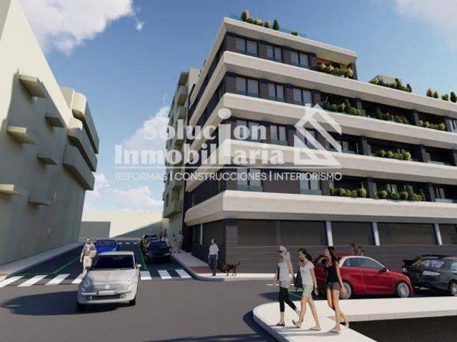 Estudio en venta en Salamanca, Centro