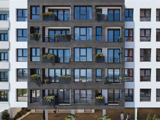 Estudio en venta en Oviedo, Casco Antiguo