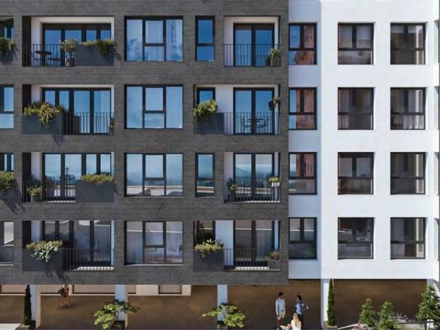 Estudio en venta en Centro y casco histórico, Oviedo