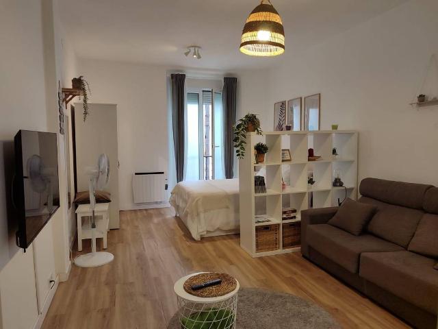 Estudio en venta en Centro, Oviedo