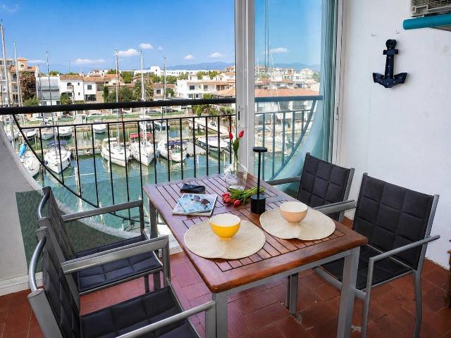 Estudio en venta en Empuriabrava, Alt Empordà