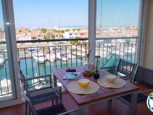 Estudio en venta en Empuriabrava, Alt Empordà