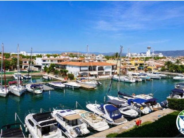 Estudio en venta en Empuriabrava, Alt Empordà
