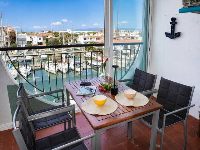 Estudio en venta en Empuriabrava, Alt Empordà