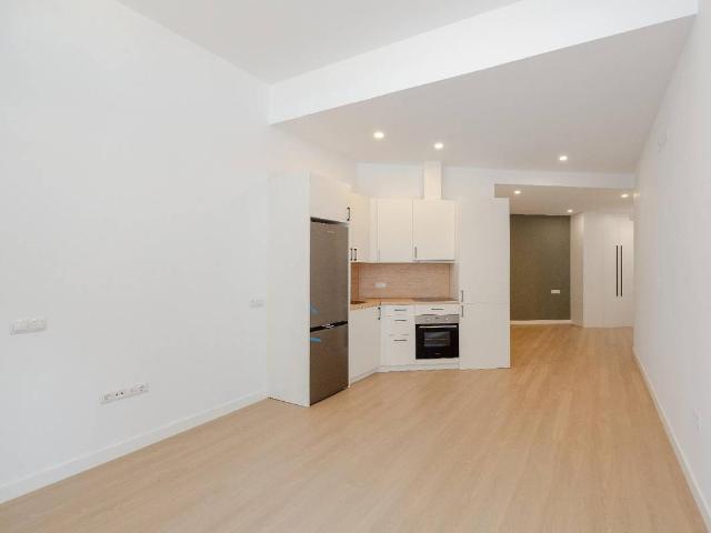 Estudio en venta en Málaga-Costa del Sol, Andalucía