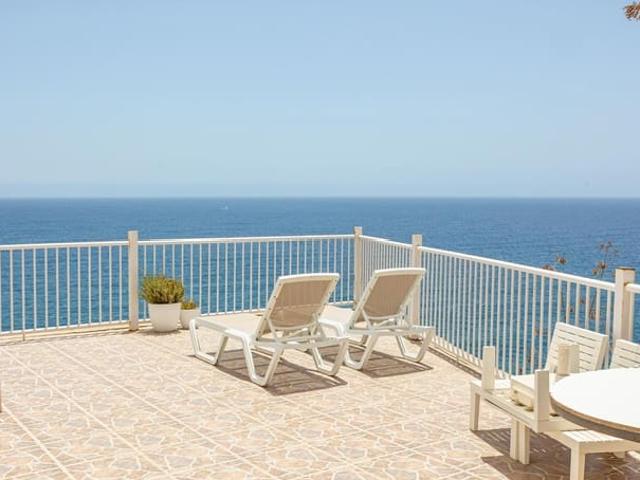Estudio en venta en Gran Canaria, Hoya de Tunte