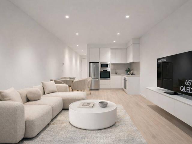 Estudio en venta en Centro, Salamanca