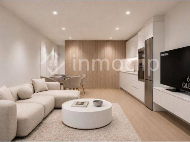 Estudio en venta en Salamanca, Castilla y León