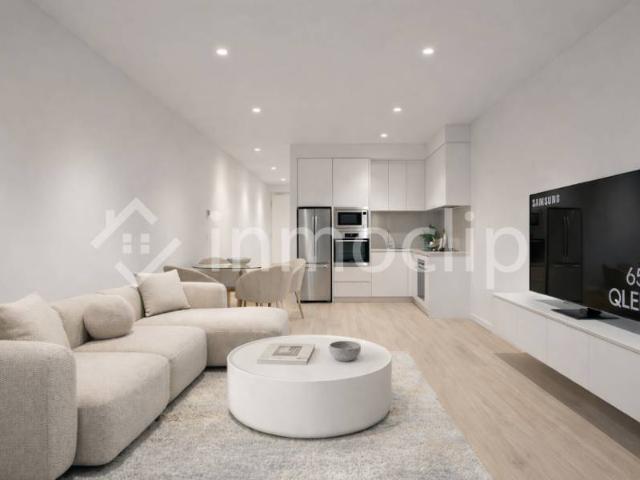 Estudio en venta en Centro, Salamanca