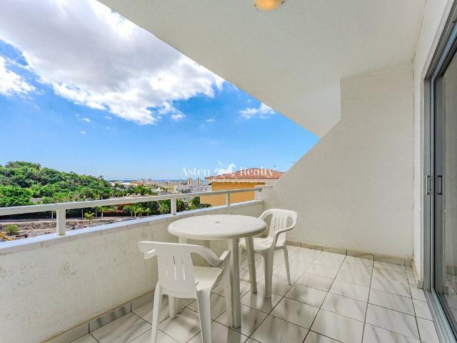Estudio en venta en La Postura, Adeje