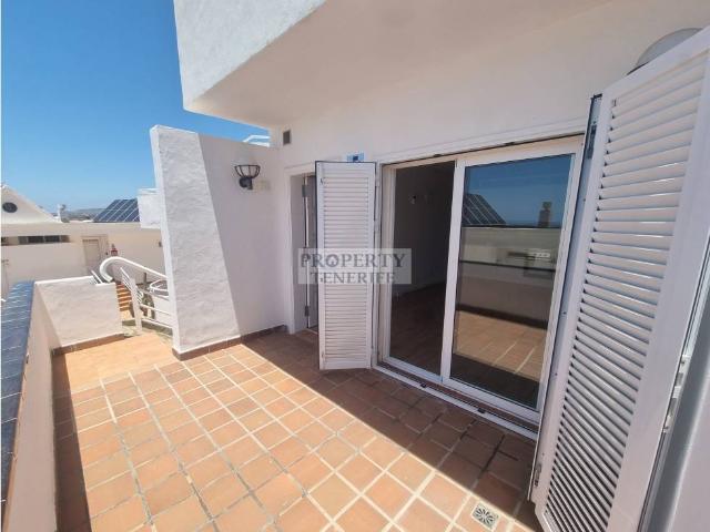 Estudio en venta en La Postura, Adeje