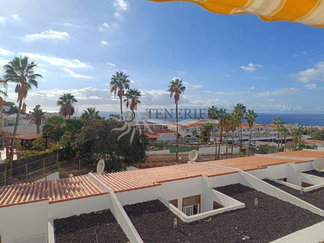 Estudio en venta en La Postura, Adeje