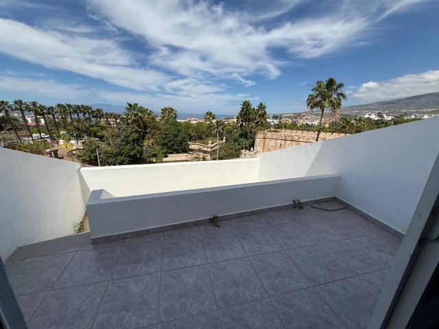 Estudio en venta en La Postura, Adeje