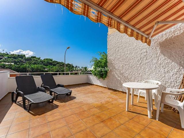 Estudio en venta en La Postura, Adeje