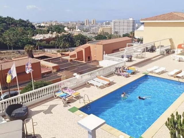 Estudio en venta en La Postura, Adeje