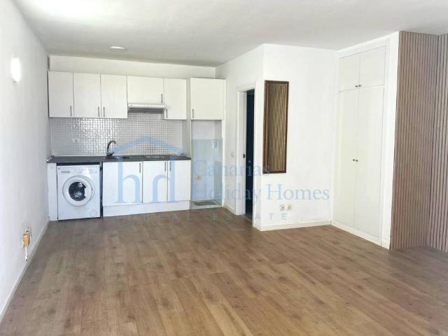 Estudio en venta en La Postura, Adeje