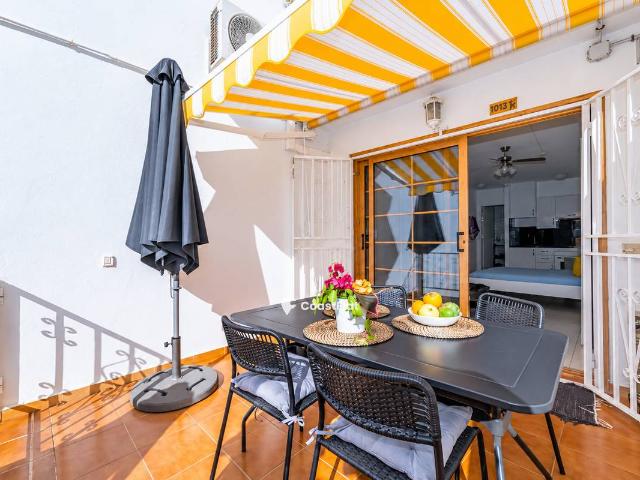 Estudio en venta en La Postura, Adeje