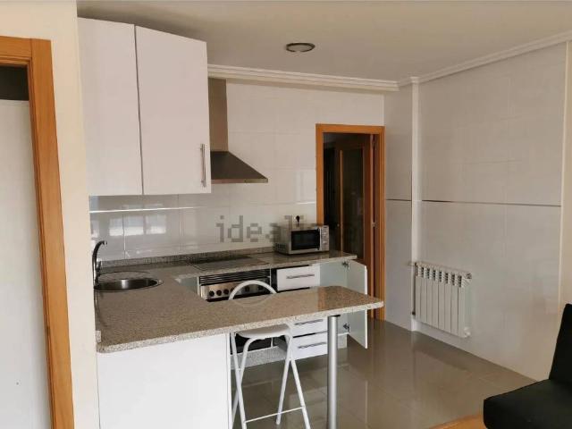 Estudio en venta en Centro, Ourense