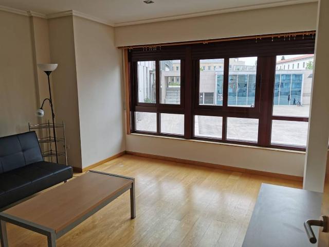 Estudio en venta en Ourense, Casco Vello