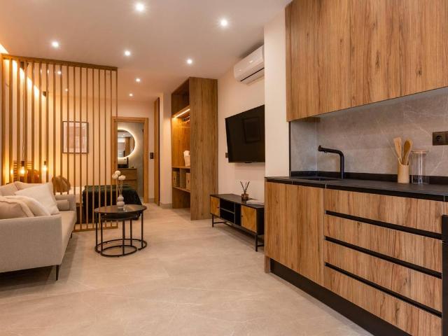Estudio en venta en Centro, Comarca de la Vega de Granada