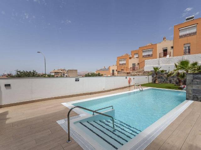 Estudio en venta en Centro - Sagrario, Granada
