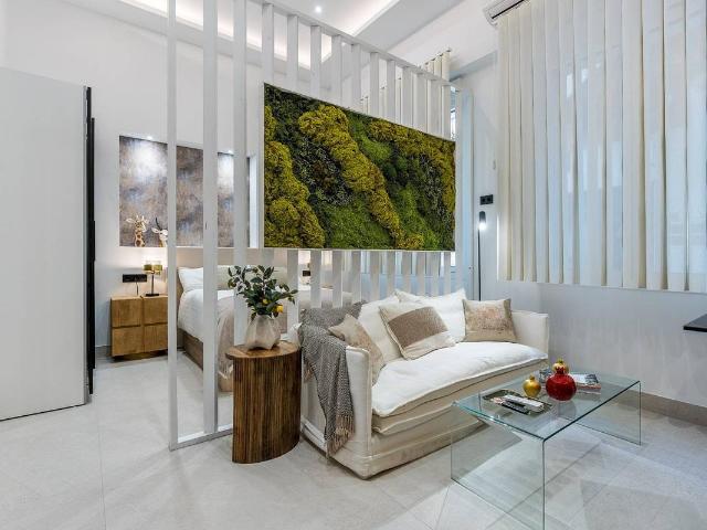 Estudio en venta en Centro - Sagrario, Granada