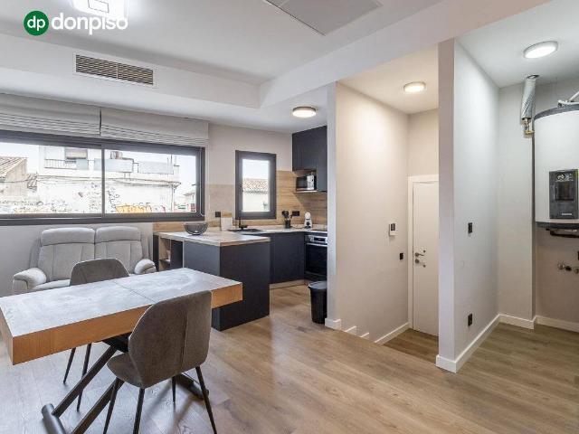 Estudio en venta en Centro - Sagrario, Granada